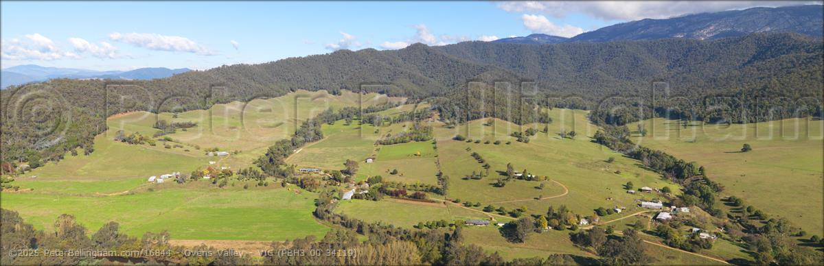 Peter Bellingham Photography Ovens Valley - VIC (PBH3 00 34119)